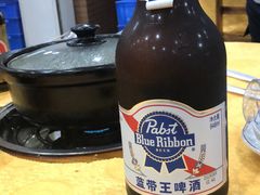 -濠轩阁特色生蚝火锅(水湾路店)