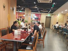 -宏状元现熬粥·京味菜(五棵松店)