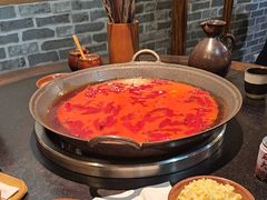 -麻大侠老火锅(巴国城店)