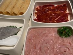 -海底捞火锅(杭州庆春路夜宵主题店)