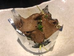-梅筑·创意料理(王府井百货店)