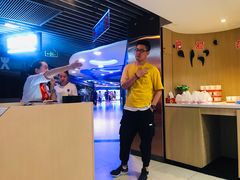 -海底捞火锅(崇文门新世界百货店)