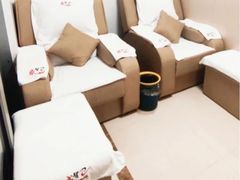 -感智盲人按摩·艾灸·肩颈SPA(岗厦店)
