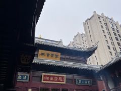 -上海白云观