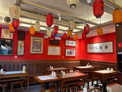 -虢国羊肉汤馆(政二街店)
