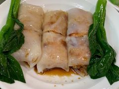-麒麟山景大酒店岭南汇海鲜酒家(沙井店)