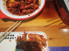 -四禧精酿烧烤串吧(大明湖店)