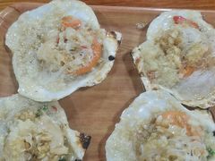 -大学城夜市大排档(凤栖路店)