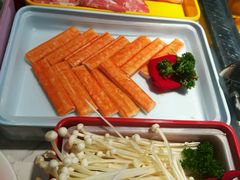 -川锅一号火锅(铜山万达店)