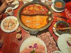 -黄家码头老火锅(解放碑旗舰店)
