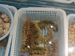 -隐厨·海鲜餐厅(恒通路店)