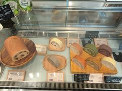 -SKROLL卡特司库·蛋糕定制·生吐司·司康(古北程家桥店)