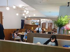 -花城粤菜餐厅(高新区店)