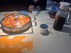 -黄记煌三汁焖锅(顺义华联店)