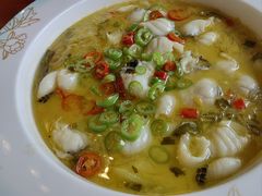 -龙凤瓦罐煨汤馆(清江东路店)