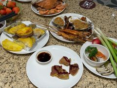 -禾斗海鲜自助(市南银座店)