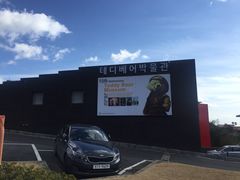 -济州岛泰迪熊博物馆