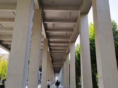 -西安汽车职业大学(临潼校区)
