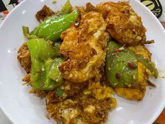 -文杰餐馆(南洪时尚风情街店)