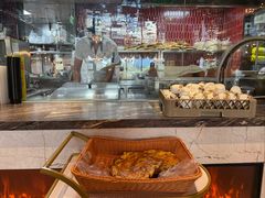 -巴依老爷新疆美食(清华东门店)