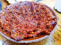 -周幺妹重庆老火锅(银泰城总店)