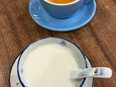 -芙蕾哥哥souffle