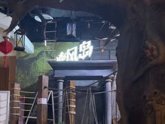 -暴风岛沉浸式体验馆(百联世纪店)