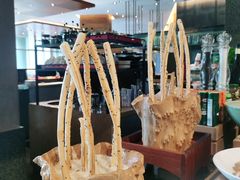 -咖啡厅自助餐厅(贵阳中天凯悦酒店)