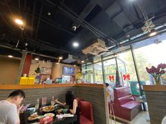 -馋嘴蛙火锅