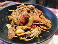 香辣蟹-龙虾当家·大排档(红谷滩五中店)