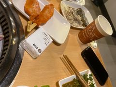 -圣火营自助烤肉(南京东路店)