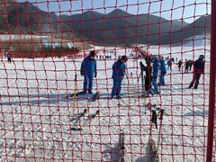 -八达岭滑雪场
