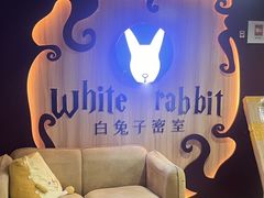 -白兔子密室(长寿路店)