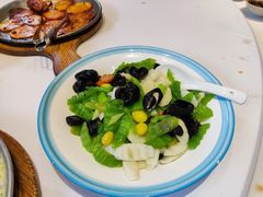-青岛美食鲁菜大酒店