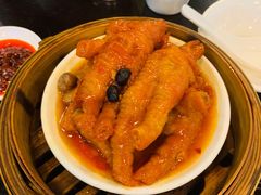 豉汁蒸凤爪-添运来(茶园奥园广场店)