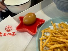 -大王油茶(二厂文创公园店)