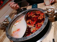 -销魂美蛙鱼头火锅(上海首店)