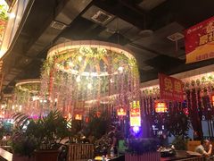 -顶好大虾炝锅鱼(长安店)
