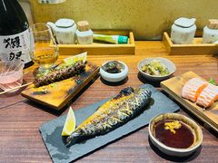 -信日本料理(信义坊店)