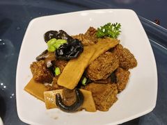 -翡翠拉面小笼包(岭南新天地店)