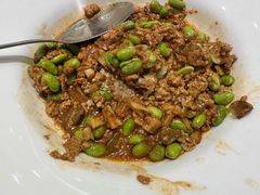 虎哥臭豆腐-虎哥私房菜(馒头山店)