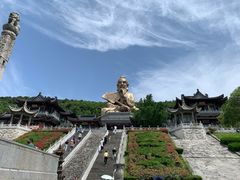 -句容茅山景区