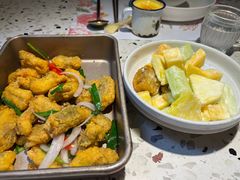 -素描餐厅(灵隐天竺店)