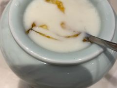 贵妃山药酪-掌柜的店·河南菜(新天地店)