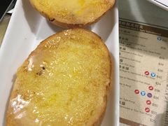 -翠华餐厅(旺角文华商场店)