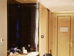 -长沙富力万达文华酒店