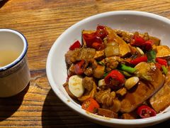 -伍合東北小馆(招商花园城店)