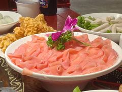 -黄家码头老火锅(解放碑旗舰店)