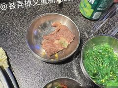 -GOGIYA·咕叽吖韩国传统烤肉店(小榄店)