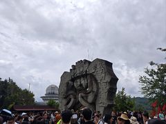 -墨江北回归线标志园